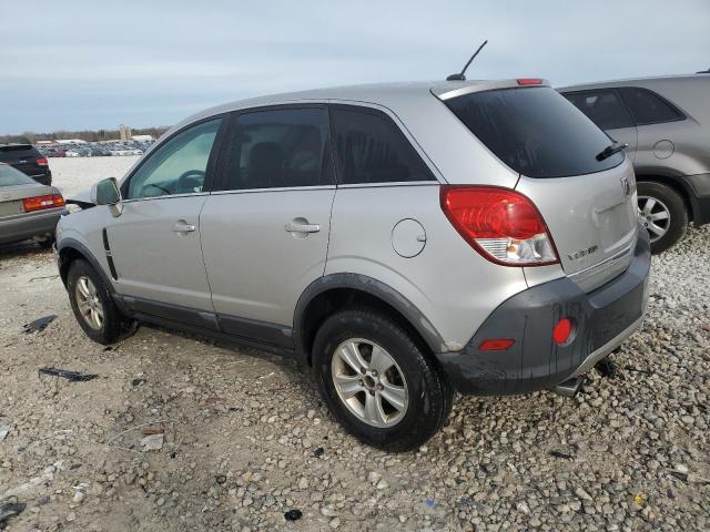 Photo 2 from auction – 2008 SATURN VUE XE with VIN 3GSDL43N58S509307