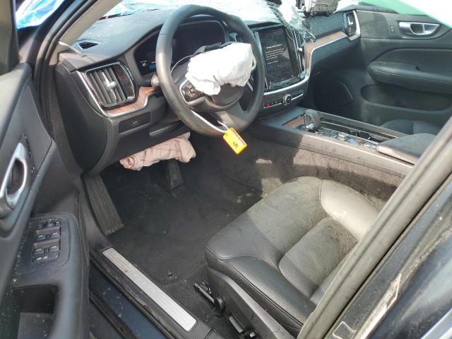 Photo 8 from auction – 2024 VOLVO S60 PLUS with VIN 7JRL12FL1RG305651