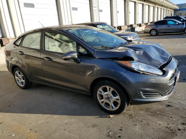Photo 4 from auction – 2016 FORD FIESTA SE with VIN 3FADP4BJ0GM201761