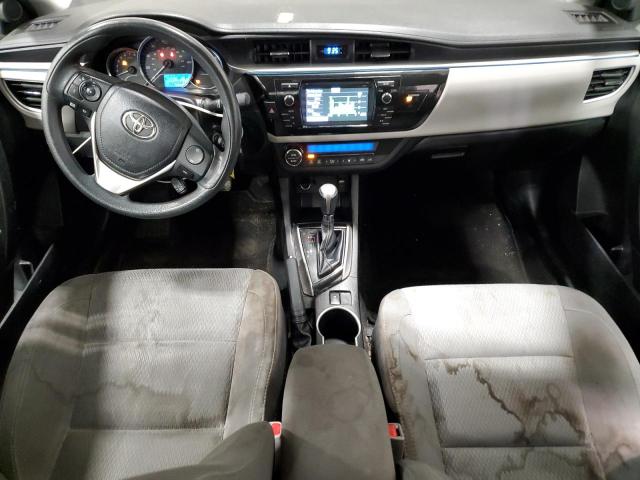 Photo 8 from auction – 2015 TOYOTA COROLLA L with VIN 2T1BURHE6FC441020