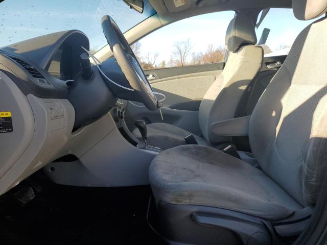 Photo 7 from auction – 2012 HYUNDAI ACCENT GLS with VIN KMHCT4AEXCU053254