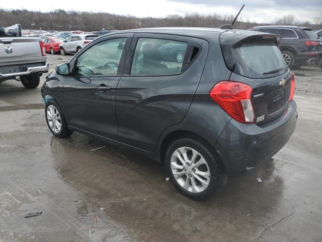 Photo 2 from auction – 2020 CHEVROLET SPARK 1LT with VIN KL8CD6SA4LC458856