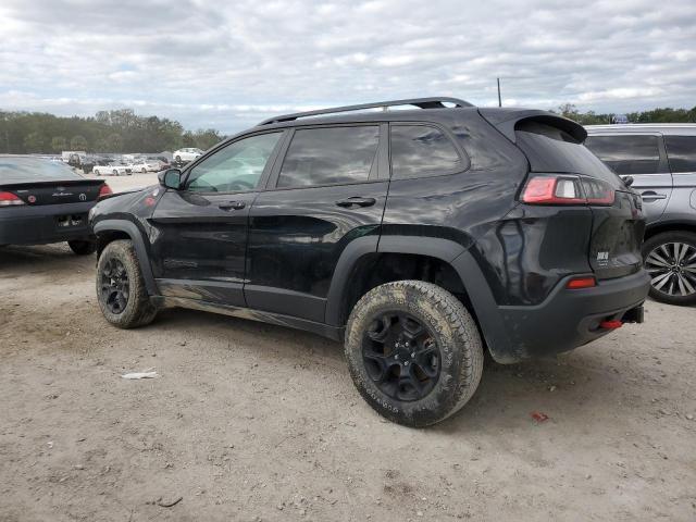 Photo 2 from auction – 2023 JEEP CHEROKEE T with VIN 1C4PJMBN8PD111961