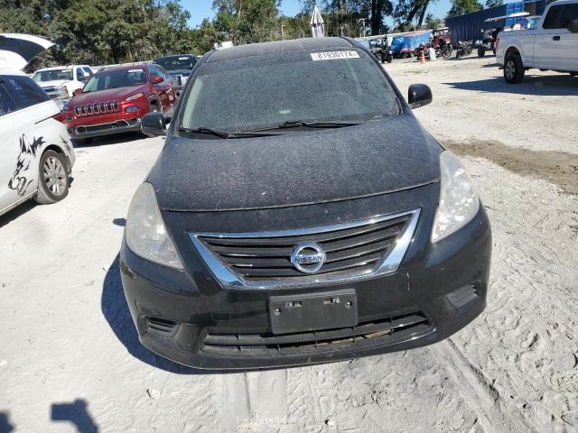 Photo 5 from auction – 2013 NISSAN VERSA S with VIN 3N1CN7AP8DL893436
