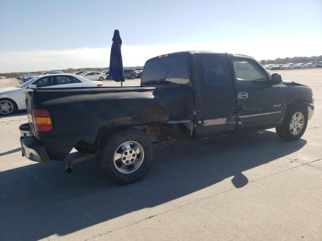 Photo 3 from auction – 2001 CHEVROLET SILVERADO with VIN 2GCEC19T311309208
