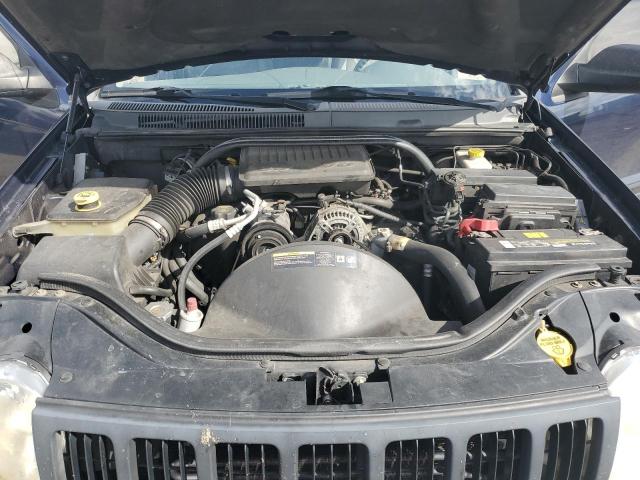 Фото 12 с аукциона – 2006 JEEP GRAND CHER с VIN 1J4GS48K16C191760