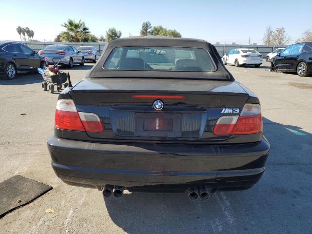 Photo 6 from auction – 2002 BMW M3 with VIN WBSBR93452EX22242