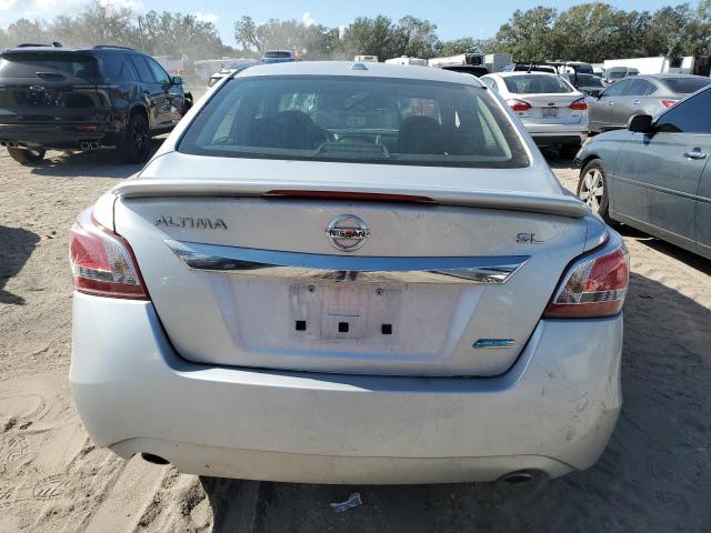 Photo 6 from auction – 2013 NISSAN ALTIMA 2.5 with VIN 1N4AL3APXDC193437