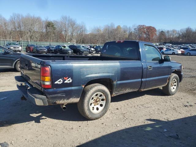 Photo 3 from auction – 2005 GMC NEW SIERRA with VIN 1GTEK14T25Z349979
