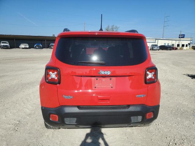 Photo 6 from auction – 2018 JEEP RENEGADE L with VIN ZACCJABB9JPH69896