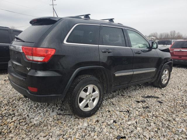 Photo 3 from auction – 2012 JEEP GRAND CHER with VIN 1C4RJFAG7CC350313