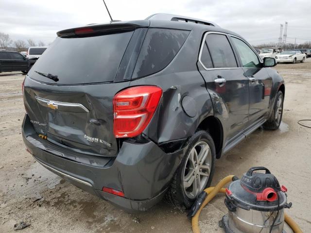 Photo 3 from auction – 2017 CHEVROLET EQUINOX PR with VIN 2GNFLGEK6H6245657