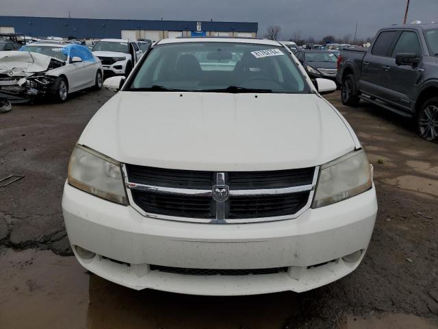 Photo 5 from auction – 2009 DODGE AVENGER SX with VIN 1B3LC56B89N564135