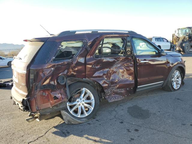 Photo 3 from auction – 2012 FORD EXPLORER X with VIN 1FMHK8D88CGA25960