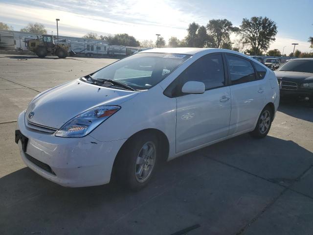 Photo 1 from auction – 2005 TOYOTA PRIUS with VIN JTDKB20U953011330