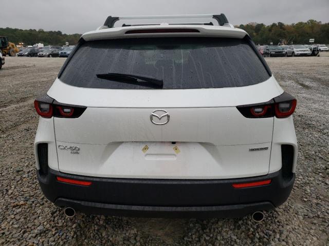 Photo 6 from auction – 2024 MAZDA CX-50 PREM with VIN 7MMVABDM7RN205374