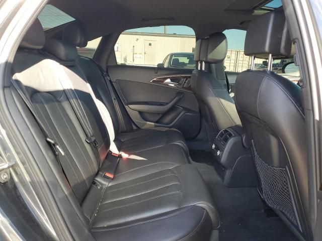 Photo 10 from auction – 2015 AUDI A6 PRESTIG with VIN WAUHGAFC2FN006252