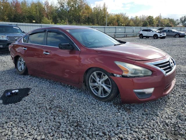Photo 4 from auction – 2014 NISSAN ALTIMA 2.5 with VIN 1N4AL3AP1EC122399