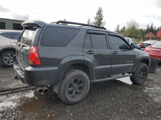Photo 3 from auction – 2007 TOYOTA 4RUNNER SR with VIN JTEBU14R978085407