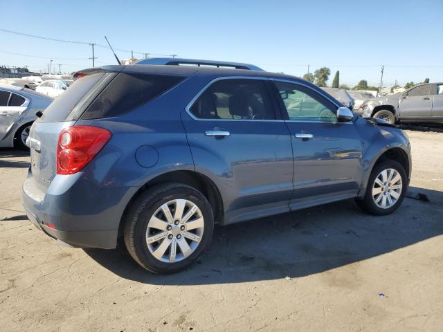 Photo 3 from auction – 2011 CHEVROLET EQUINOX LT with VIN 2CNALPEC8B6256674