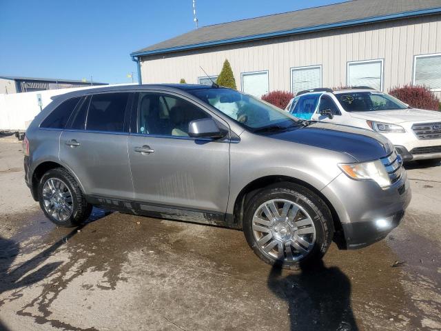 Photo 4 from auction – 2008 FORD EDGE LIMIT with VIN 2FMDK39C58BB38326