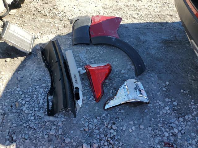 Photo 13 from auction – 2021 FORD EXPLORER X with VIN 1FMSK7DH0MGA33133