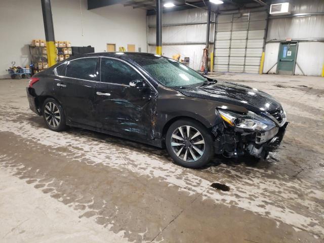 Photo 4 from auction – 2017 NISSAN ALTIMA 2.5 with VIN 1N4AL3AP1HC229053