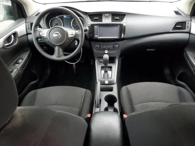 Photo 8 from auction – 2019 NISSAN SENTRA S with VIN 3N1AB7AP1KY384076
