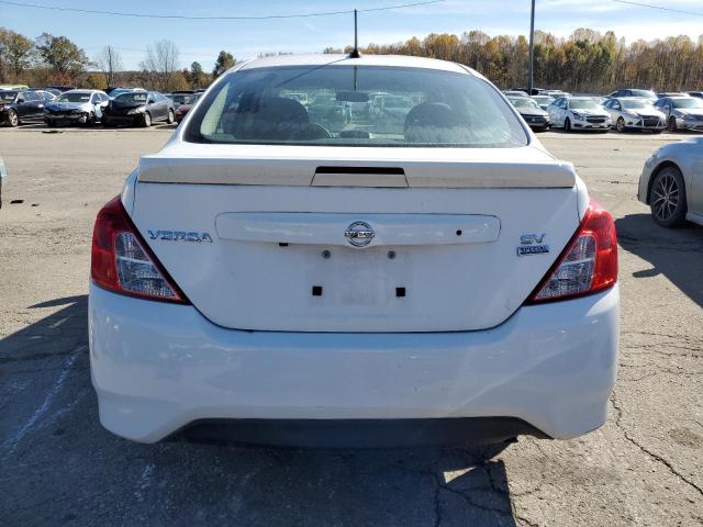 Photo 6 from auction – 2018 NISSAN VERSA S with VIN 3N1CN7AP2JL868883