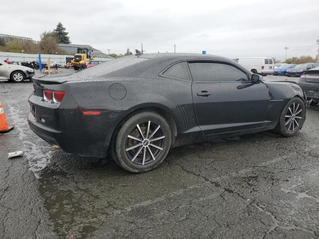 Photo 3 from auction – 2013 CHEVROLET CAMARO LS with VIN 2G1FA1E36D9230243