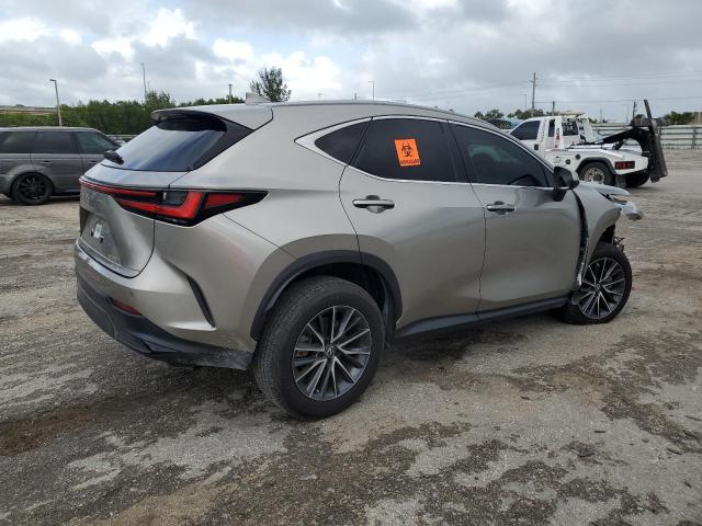 Photo 3 from auction – 2024 LEXUS NX 250 PRE with VIN 2T2GDCAZ4RC007758