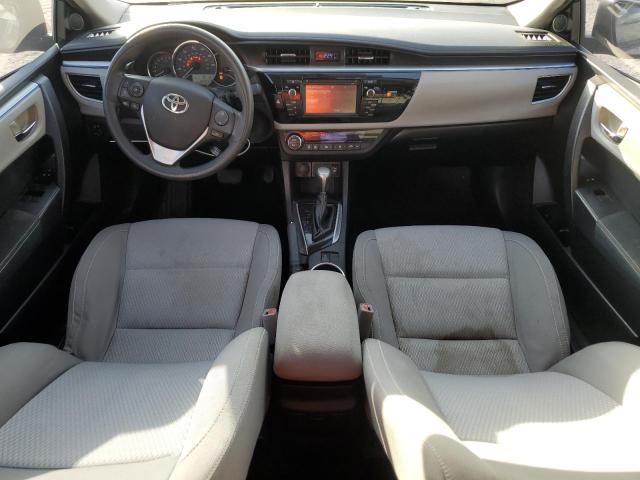 صورة رقم 8 من المزاد - 2016 TOYOTA COROLLA L مع VIN 5YFBURHE0GP405342