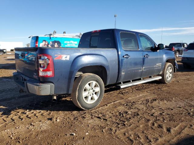 Photo 3 from auction – 2010 GMC SIERRA K15 with VIN 3GTRKWE33AG265130
