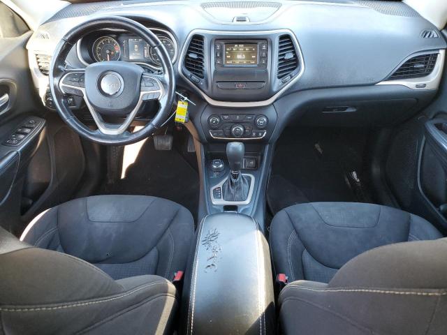 Photo 8 from auction – 2016 JEEP CHEROKEE L with VIN 1C4PJMCB3GW260786