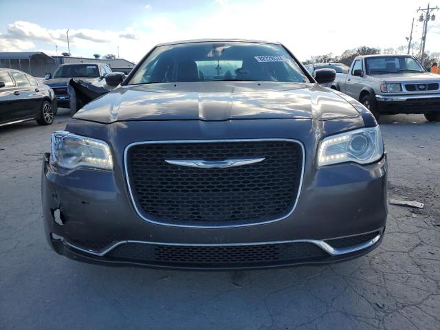 Foto 5 de la subasta – 2015 CHRYSLER 300 LIMITE con VIN 2C3CCAAG8FH899172