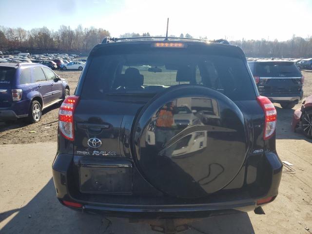 Photo 6 from auction – 2009 TOYOTA RAV4 with VIN JTMBF35V795005354