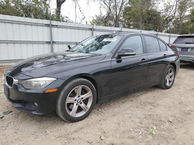 Photo 1 from auction – 2013 BMW 328 I SULE with VIN WBA3C1C54DF438909