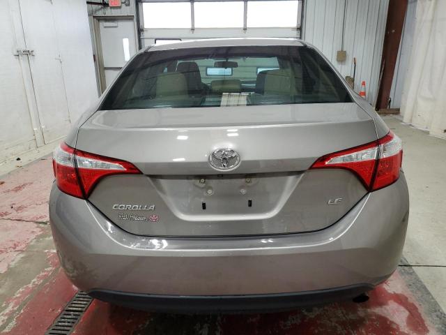 Foto 6 de la subasta – 2015 TOYOTA COROLLA L con VIN 2T1BURHE4FC353034