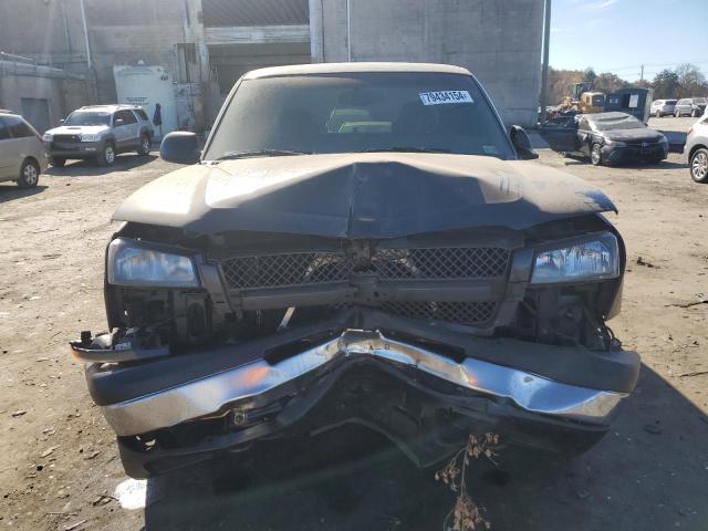 Photo 5 from auction – 2003 CHEVROLET SILV1500 2 with VIN 1GCEK19T53E349696