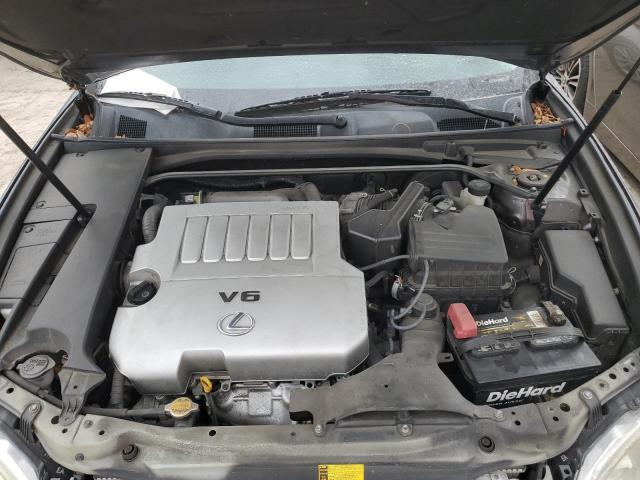 Photo 11 from auction – 2010 LEXUS ES 350 with VIN JTHBK1EG1A2372109