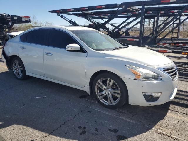 Photo 4 from auction – 2013 NISSAN ALTIMA 3.5 with VIN 1N4BL3AP3DN572370