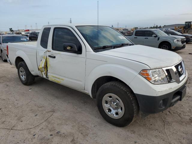 Photo 4 from auction – 2015 NISSAN FRONTIER S with VIN 1N6BD0CT2FN769661