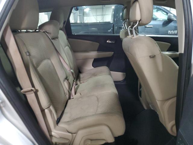 Photo 11 from auction – 2011 DODGE JOURNEY MA with VIN 3D4PH1FG4BT568066