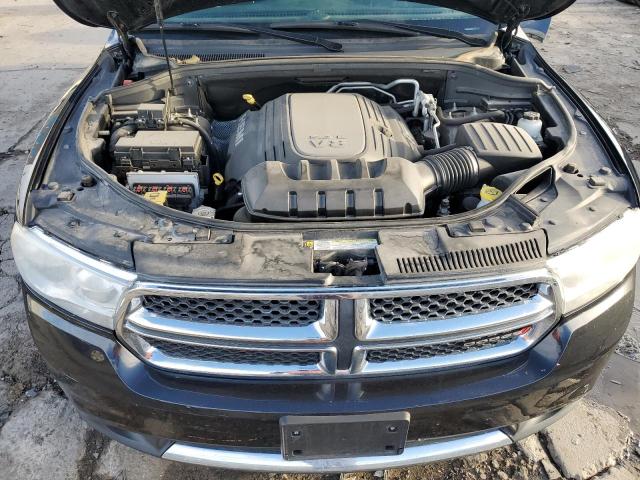 Photo 12 from auction – 2012 DODGE DURANGO CR with VIN 1C4SDJDT1CC358895
