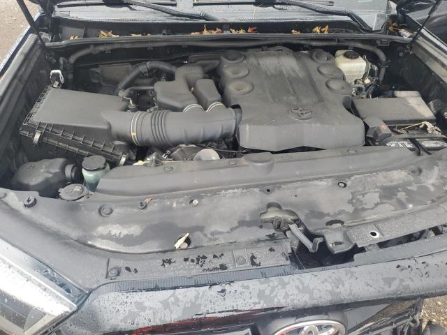 Photo 12 from auction – 2016 TOYOTA 4RUNNER SR with VIN JTEBU5JR5G5336355