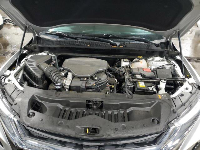 Photo 12 from auction – 2022 CHEVROLET BLAZER 3LT with VIN 3GNKBJRS9NS163475