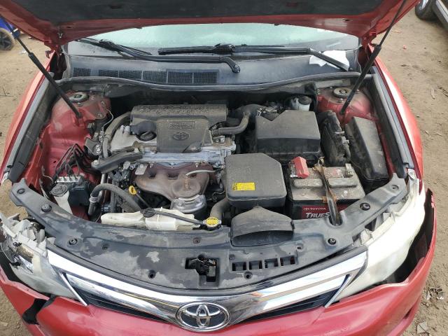 Photo 11 from auction – 2012 TOYOTA CAMRY BASE with VIN 4T1BF1FK6CU575847