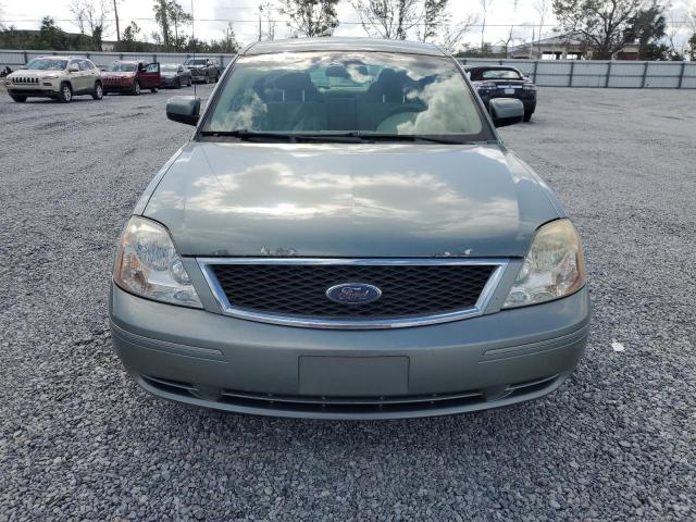 Photo 5 from auction – 2006 FORD FIVE HUNDR with VIN 1FAFP23176G118753