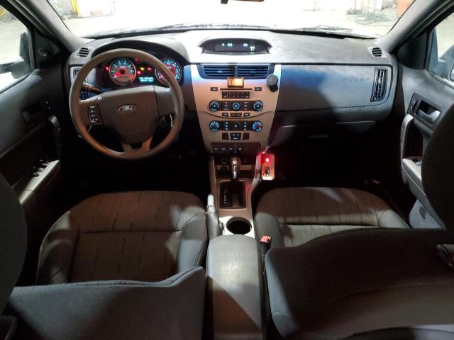 Photo 8 from auction – 2010 FORD FOCUS SE with VIN 1FAHP3FN6AW265948
