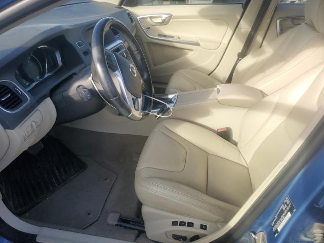 Photo 7 from auction – 2014 VOLVO S60 T5 with VIN YV1612FH4E2286439